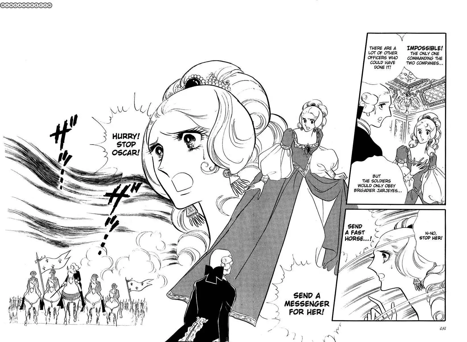 Rose of Versailles Chapter 53 3